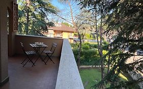 Eashome Eur Mostacciano Bilocale Adiacente Ifo